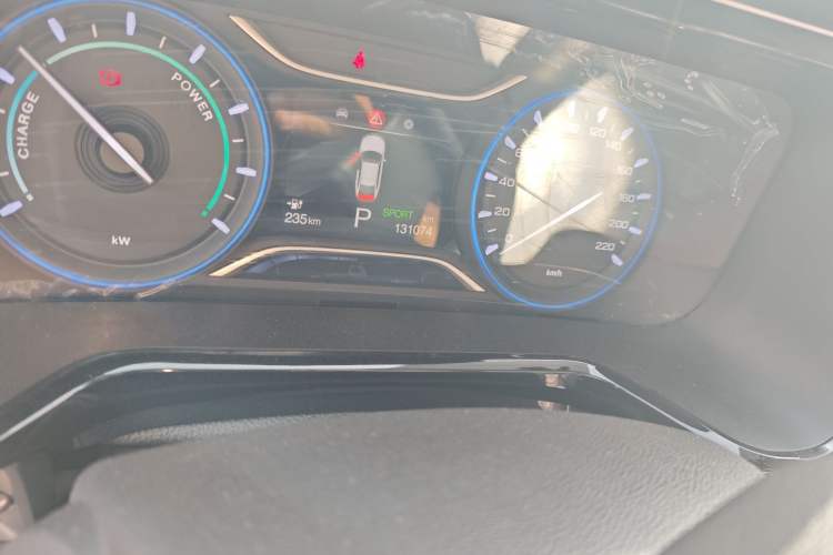 Used AION S 2022 Meizu 580
