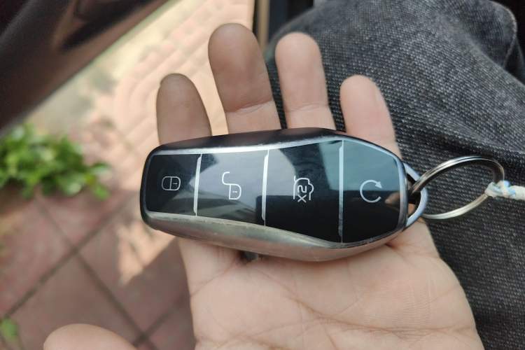 Used BYD Dolphin 2023 420 km Fashion Edition