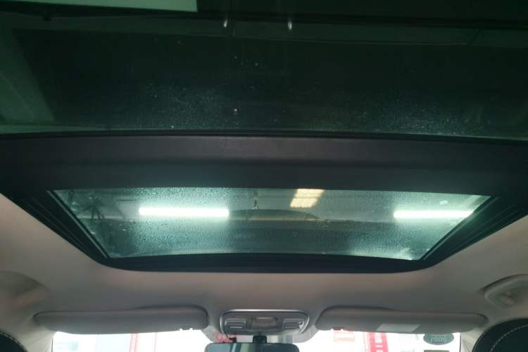 Used Geely Auto Emgrand X7 Sport 2020 1.8TD DCT Two-Wheel Drive Smart Connect 4G-Enabled Version