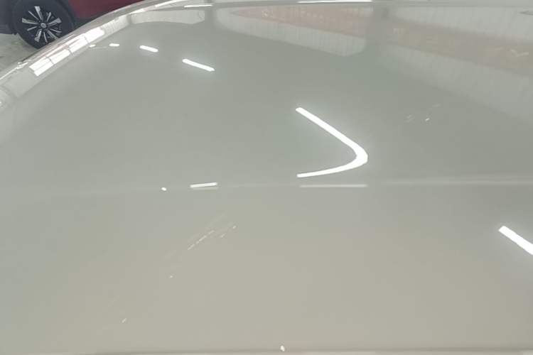 Used BYD Seagull 2025 Intelligent Driving Version 305 km Dynamic Edition Roof