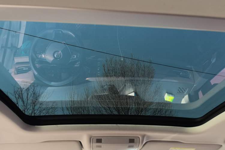 Used Volkswagen Tharu 2019 280TSI Two-Wheel Drive Luxury Edition China V Standard