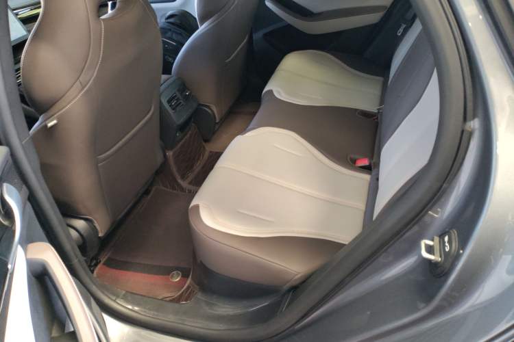 Used BYD Qin PLUS 2024 HONOR Edition DM-i 55KM Leading Model