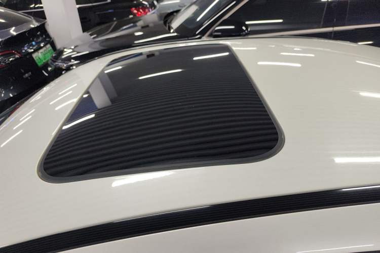 Used Mercedes-Benz C-Class 2020 C 260 Sport Edition
