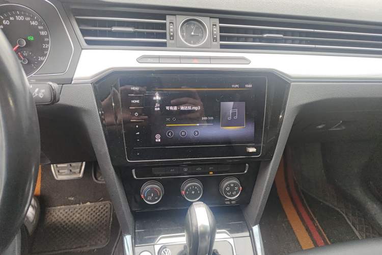 Used Volkswagen Magotan 2020 280TSI DSG Comfort Edition