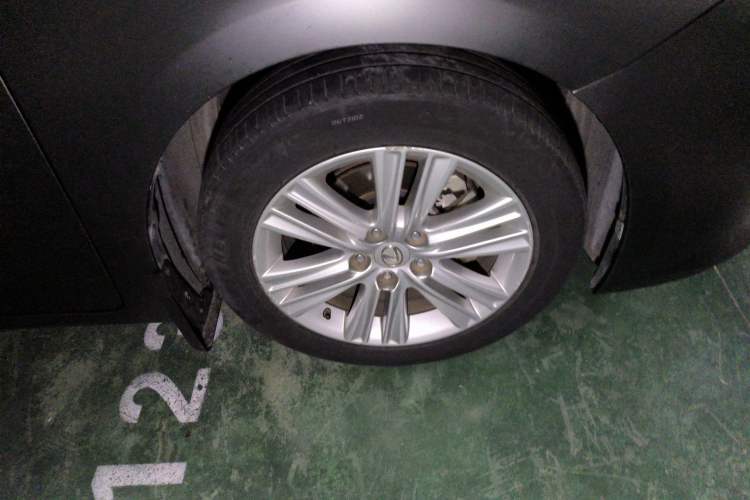 Used Lexus ES 2013 250 Elegant Edition
