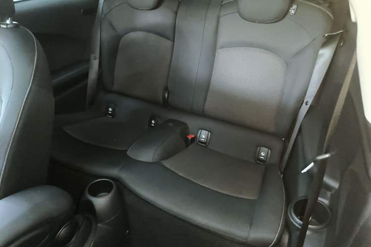 Used MINI MINI 2019 1.5T ONE PLUS