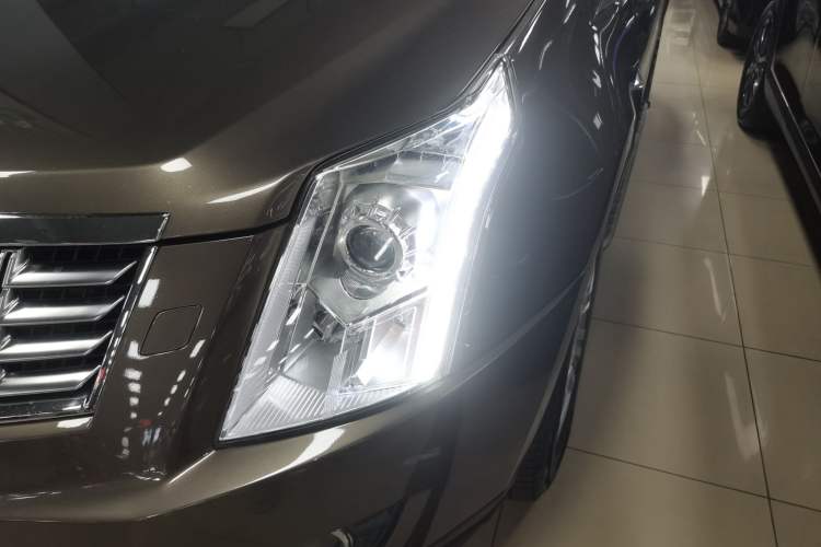 Used Cadillac SRX 2014 3.0L Comfort Model
