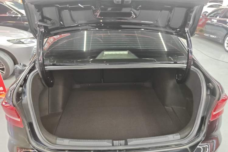 Used Volkswagen Lavida 2019 280TSI DSG Comfort Edition China VI standard
