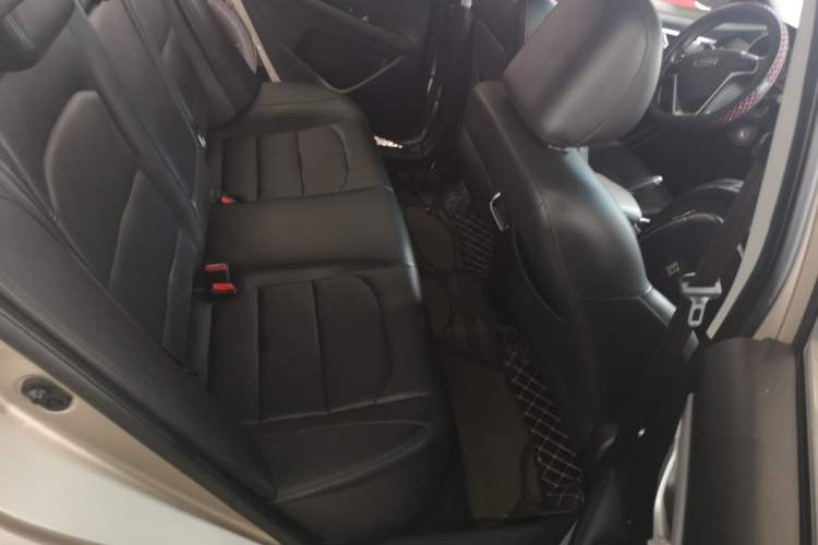 Used Geely Auto Vision 2020 Revised 1.5L Manual Asian Games Edition