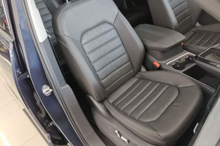 Used Volkswagen Talagon 2021 380TSI Four-Wheel Drive Luxury Premium Edition Pro
