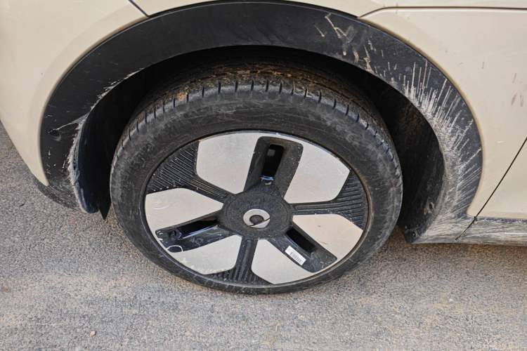 Used smart #1 2026 Dynamic New Luxury Edition