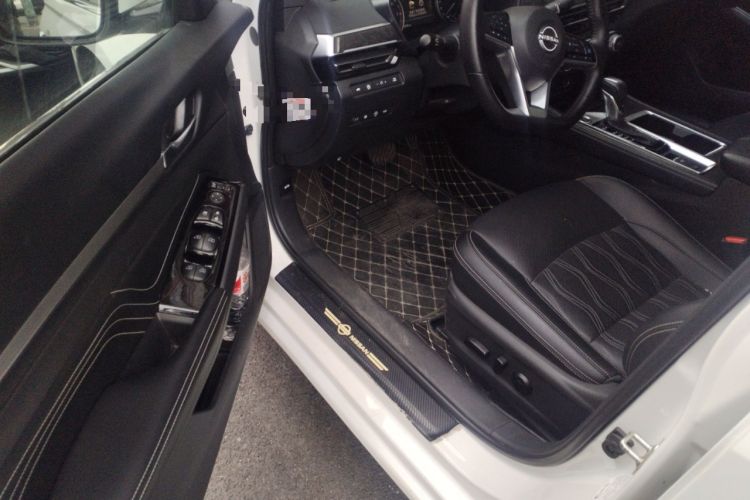 Used Nissan Teana 2022 2.0L XL-Upr Enjoyment Edition
