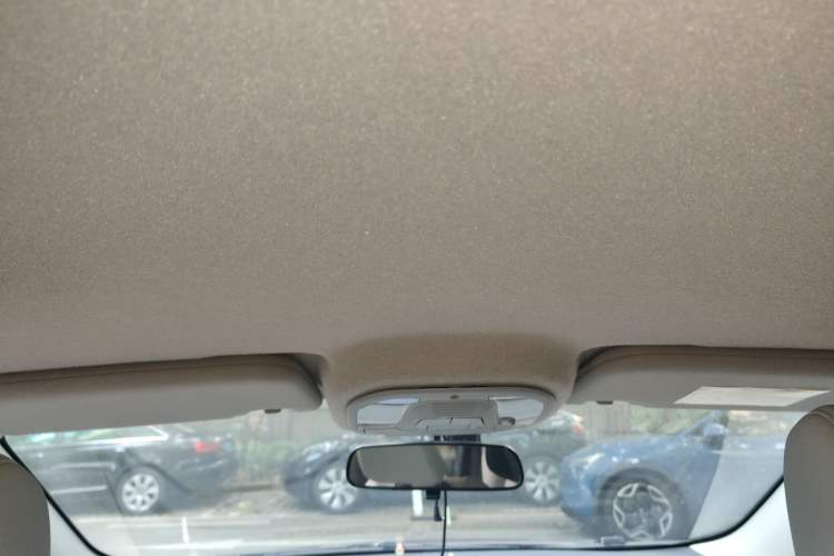 Used BYD Yuan Pro 2023 401KM Luxury Version
