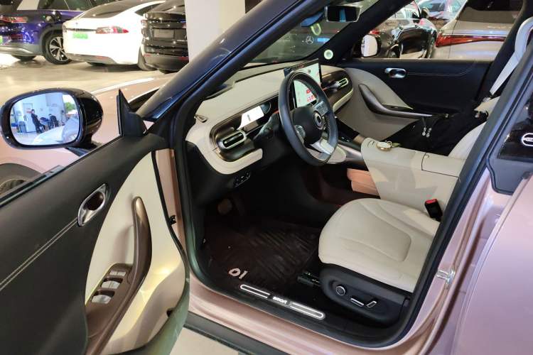 Used smart #1 2022 Premium Edition