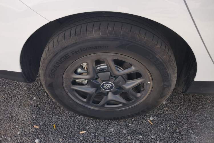 Used BYD Qin PLUS 2025 DM-i Smart Drive 55KM Leading Model
