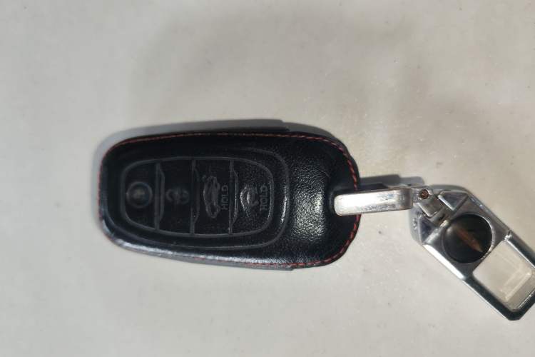 Used Hongqi H5 2020 1.5T DCT Flagship Edition
