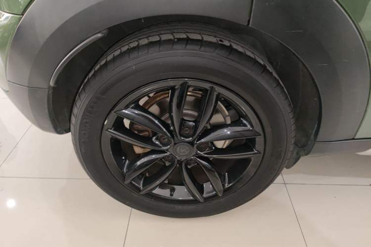 Used MINI Countryman 2014 1.6T COOPER ALL4 Fun
