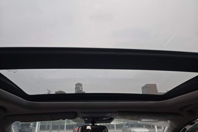 Used Honda CR-V New Energy 2021 Rui Hybrid e+ 2.0L Ruichi Edition