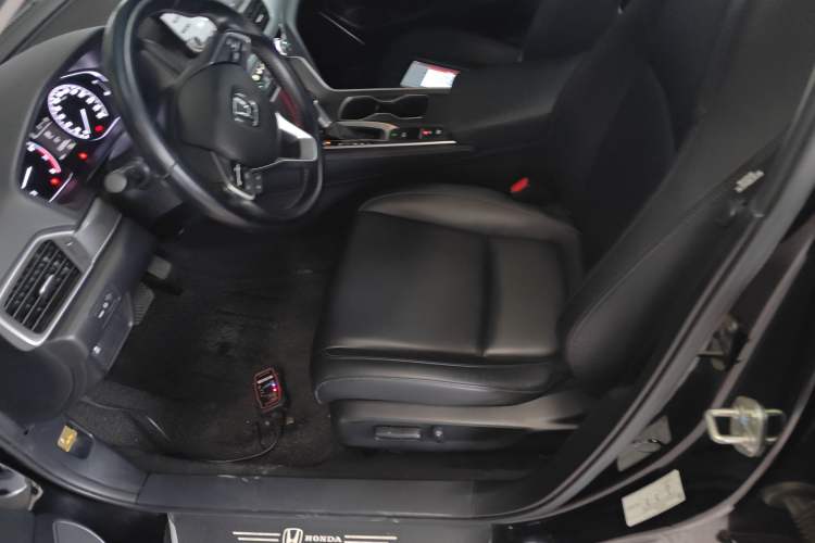 Used Honda Accord 2018 260TURBO Elite Edition China VI