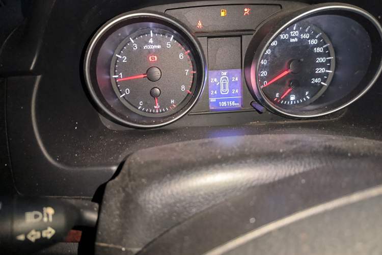 Used Haval H6 2014 Sport Version 1.5T Manual Two-Wheel Drive Elite Edition