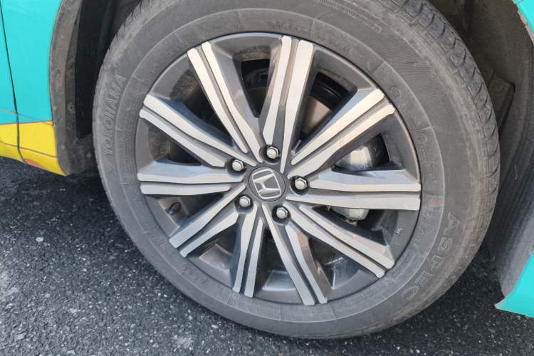 Used Honda Odyssey 2024 2.0L eHEV Sharp & Smart Edition