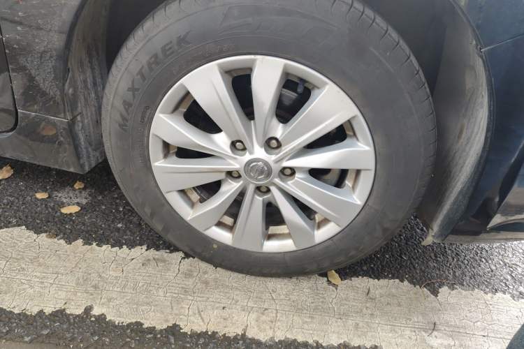 Used Nissan Teana 2016 2.0L XE Fashion Edition