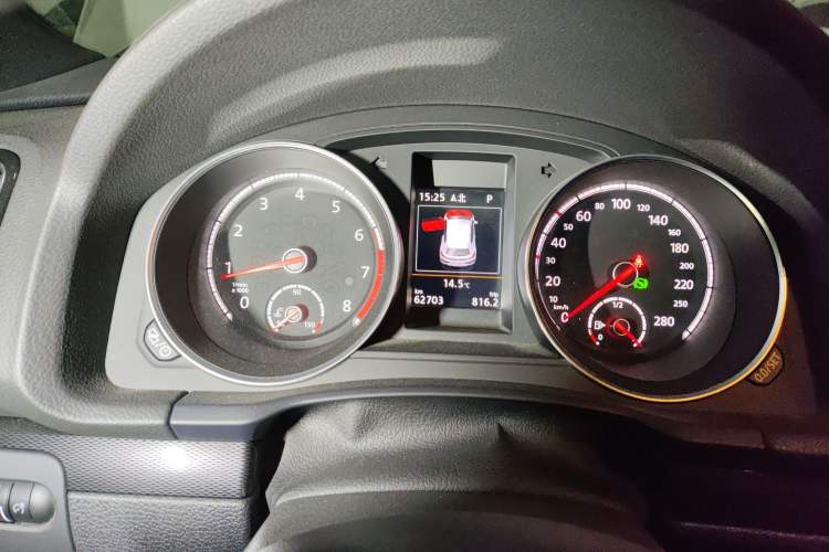 Used Volkswagen Scirocco 2015 2.0 TSI Luxury Edition