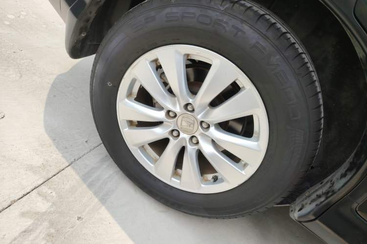 Used Honda CR-V 2016 2.0L Two-Wheel Drive Classic Edition