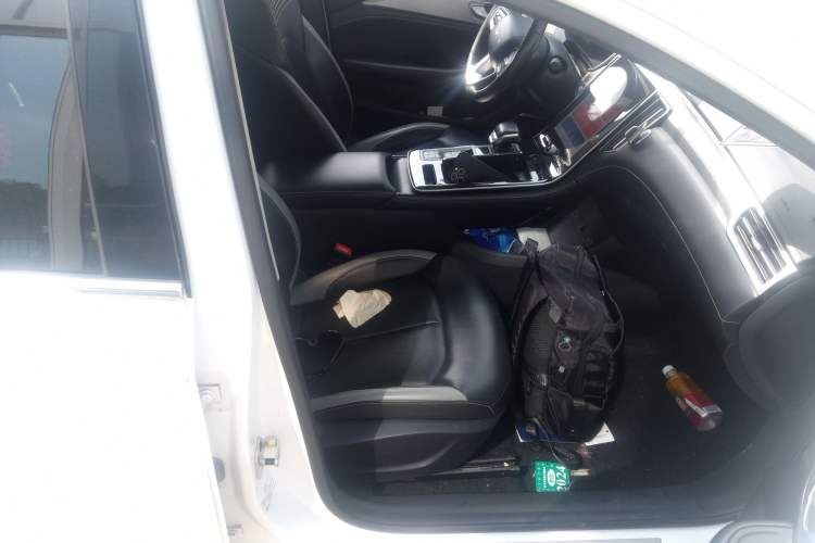 Used Roewe i6 MAX New Energy 2020 1.5T PHEV Cool & Stylish Skyroof Edition