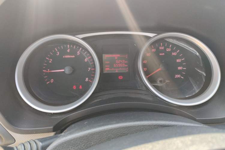 Used Wuling Hongguang 2021 1.5L S Standard Version LAR