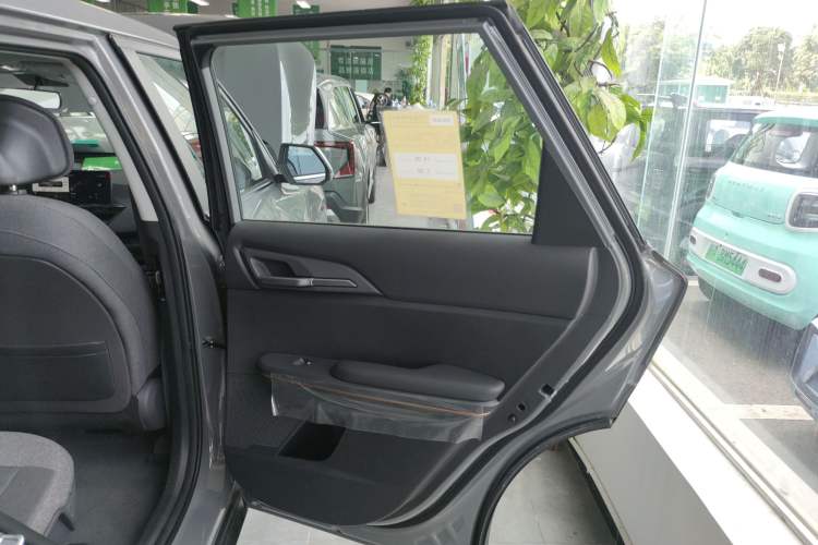 Used Kia EV5 2024 530 Light
