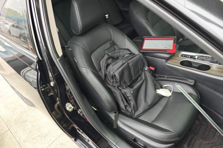 Used Nissan Teana 2021 2.0L XL Comfort Edition Right Front Seat