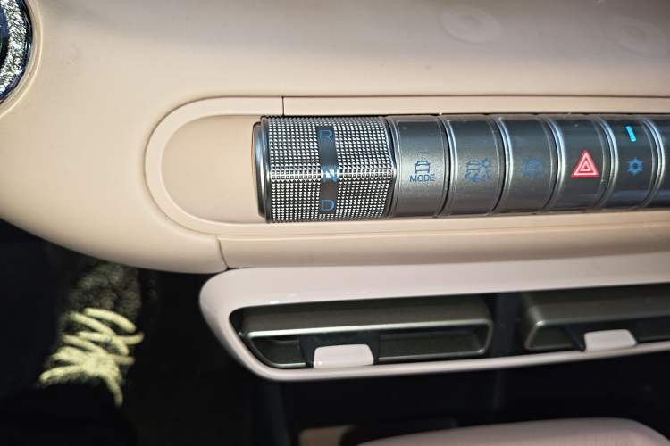 Used BYD Seagull 2024 Honor Edition 305km Freedom Version