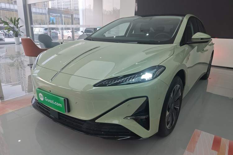 Used Hongqi Tiangong 05 2025 550 Smart Selection