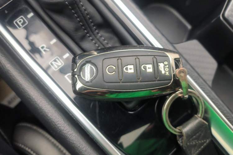 Used Nissan Sylphy 2021 1.6L XL CVT Enjoyment Edition