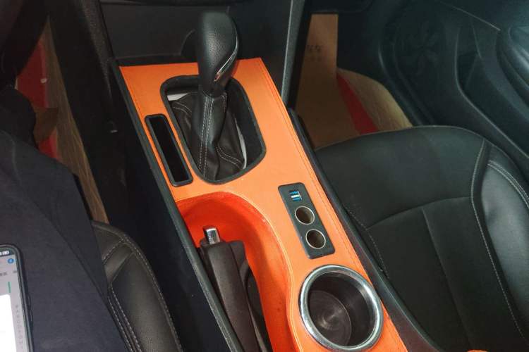 Used Buick GT 2021 Revised Version 1.3T Automatic Mild Hybrid Elite Edition