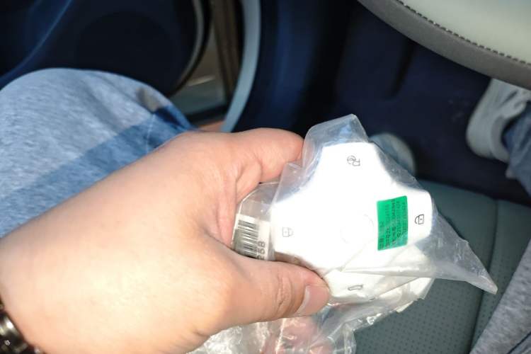 Used Dongfeng NAMMI 06 2025 401 Air
