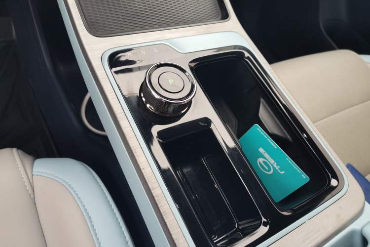 Used AION Y 2021 70 Enjoyment Tech Edition
