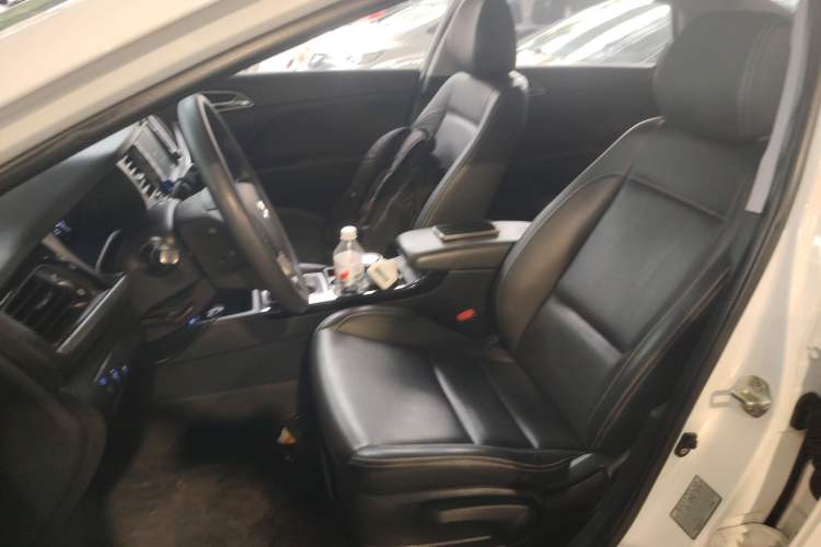 Used Hyundai Mistra 2017 1.6T Automatic Smart GLS China V Standard
