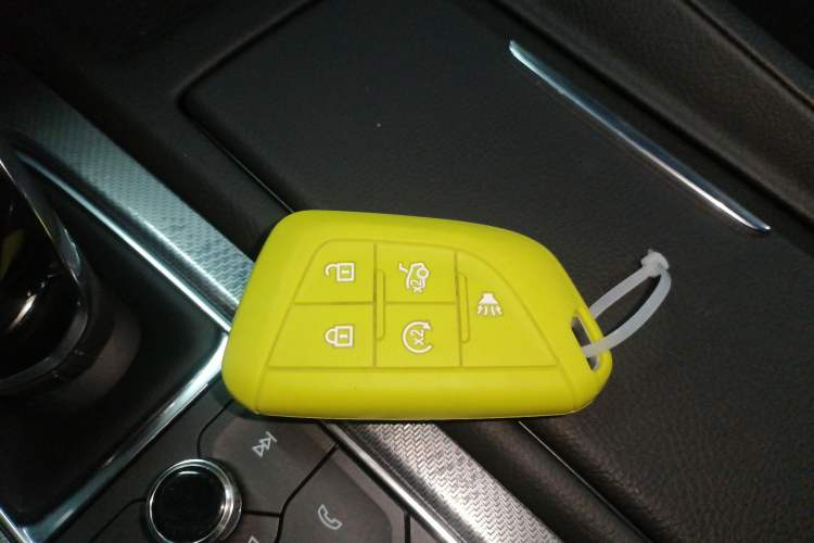 Used Cadillac CT5 2022 28T Luxury Version (Standard Edition)