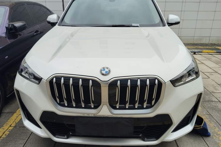 Used BMW X1 2024 sDrive25Li M Sport Package
