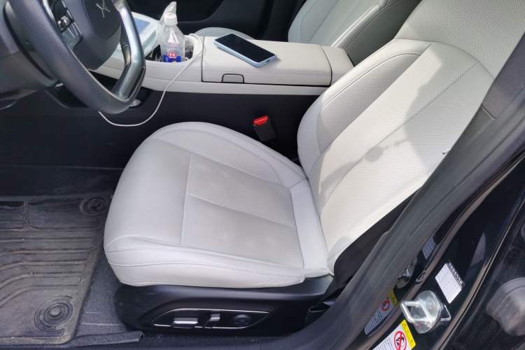 Used XPeng P7 2024 P7i 550 Max