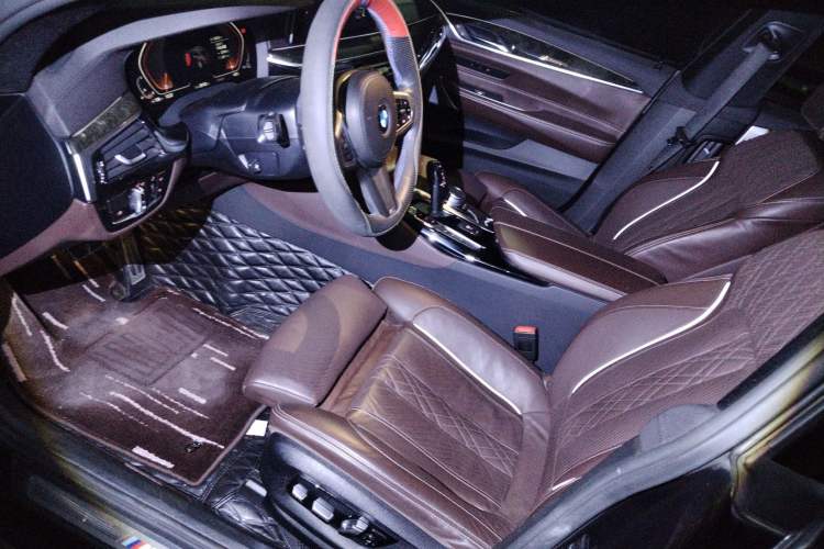 Used BMW 6 Series GT 2020 630i M Sport Touring Edition