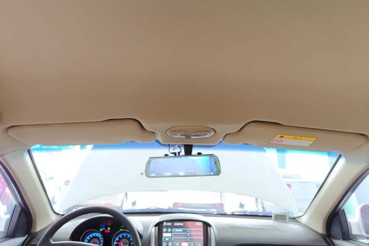 Used Buick Excelle 2013 1.5L Automatic Classic Model