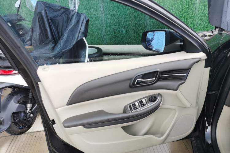 Used Chevrolet Malibu 2013 2.4L Automatic Luxury Edition