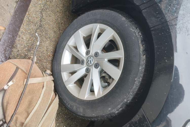 Used Volkswagen Passat 2019 280TSI Business Edition China VI
