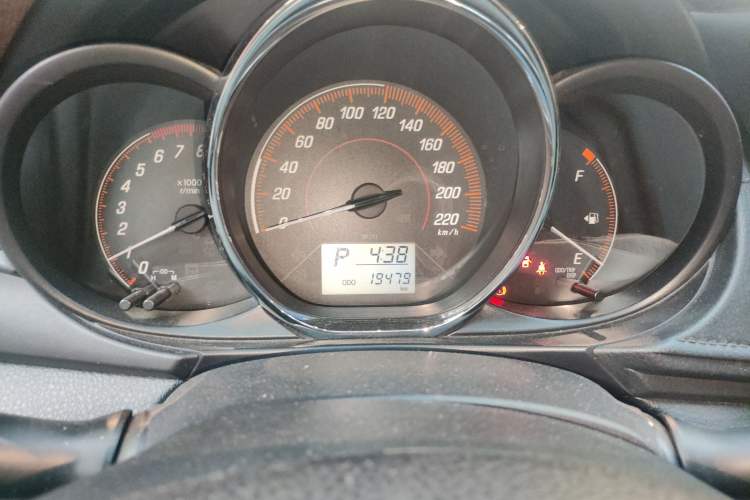 Used Toyota YARiS L Zhi Xuan 2021 X-Trail 1.5L CVT Leading Edition