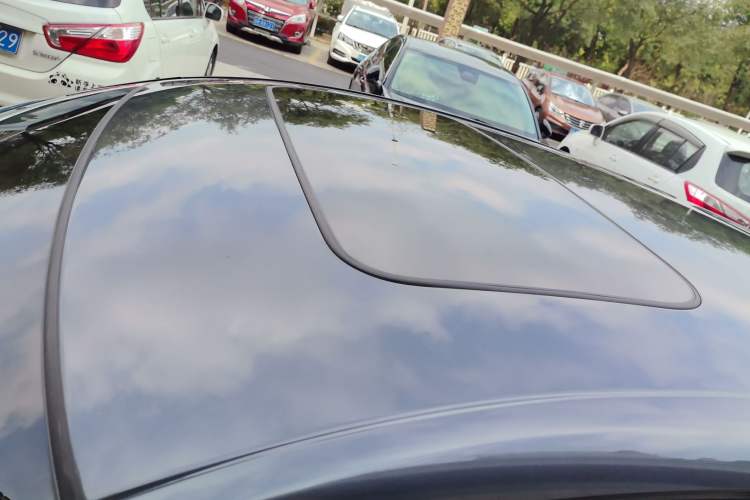 Used Honda Accord 2022 260TURBO Luxury Edition
