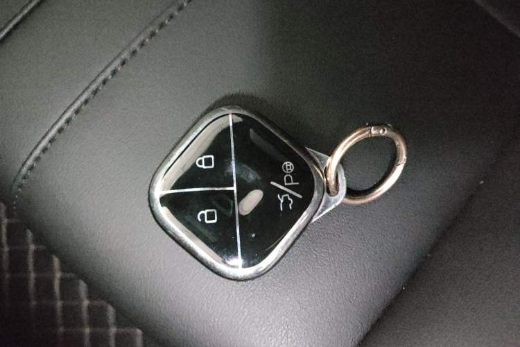 Used Baojun Spark 2024 Flagship Edition
