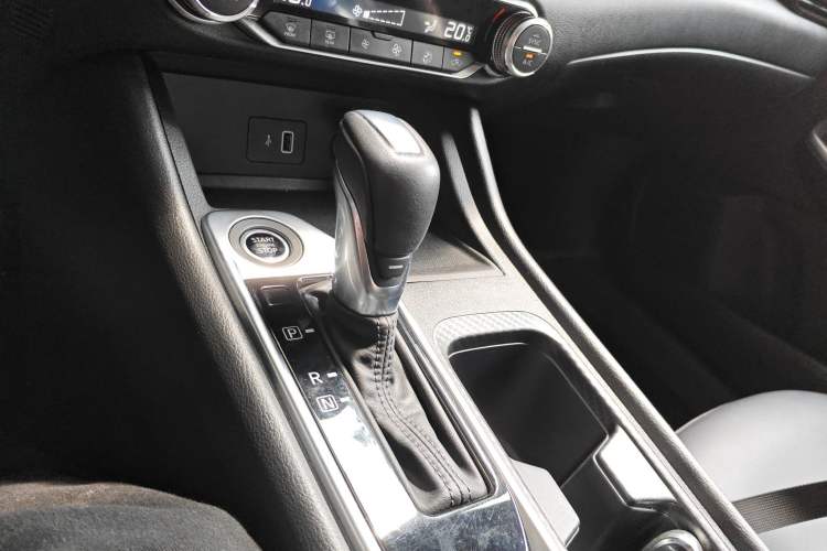 Used Nissan Sylphy 2021 1.6L XL CVT Enjoyment Edition Gear Lever